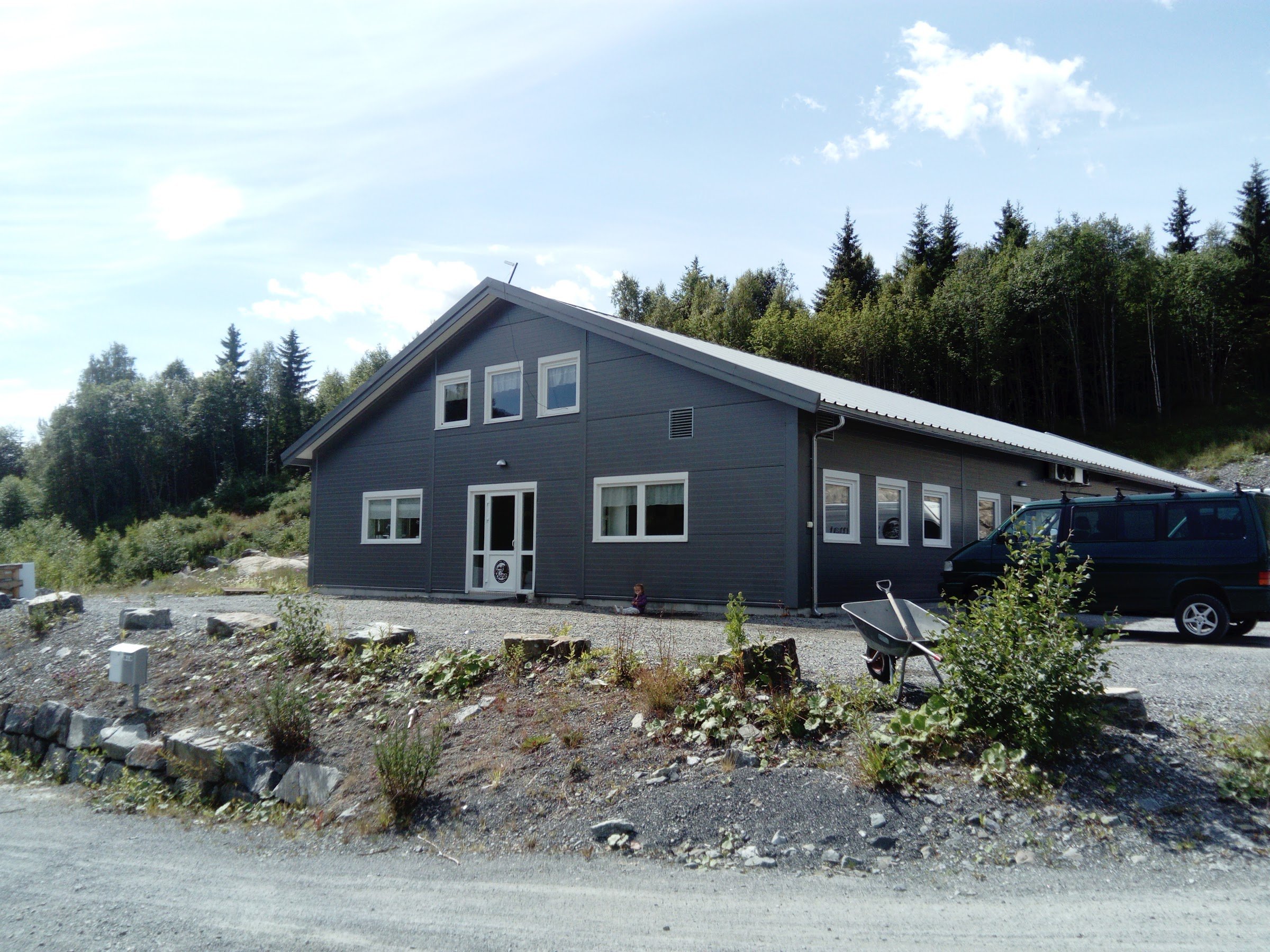 Bagn Pølsemakeri AS